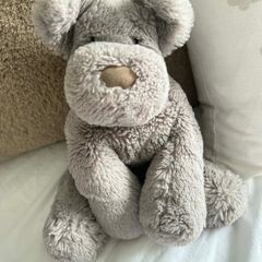 Jellycat Huggady Dog