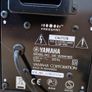 Yamaha Subwoofer Image 6
