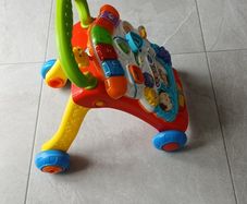 Baby walker