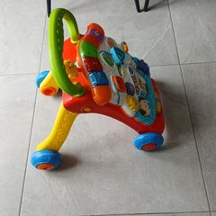 Baby walker