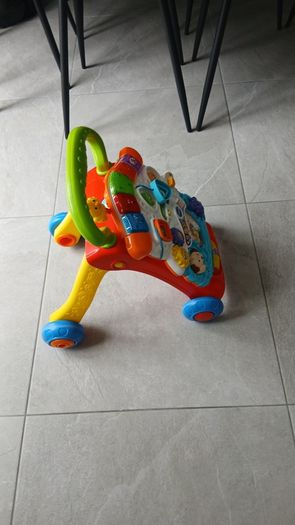 Baby walker