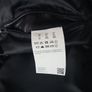 Hugo Boss XXL Leather Coat. Image 4