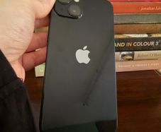 Apple iPhone 13 128GB Midnight Black unlocked and boxed