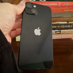 Apple iPhone 13 128GB Midnight Black unlocked and boxed