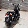 Honda Zoomer 2008 JDM Image 4