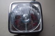 Fiat 125 New Headlight.