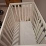 Small cot Image 3