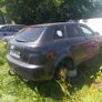 Audi A3 1,6 08 Grey for Parts Image 2