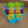 Toy Stacking Trains Image 3