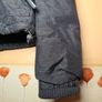 womens girls SUPERDRY wind attacker grey Jacket coat with fur hood Size 2XS double extra small winter walking hiking trekking Image 7