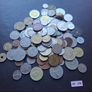A Lot of 600+ grams of coins from Worldwide#6 Image 6