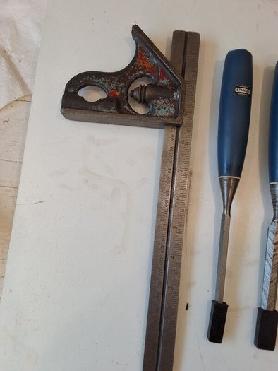 carpentry set