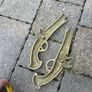 brass decor Image 3