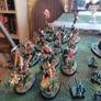 warhammer Seraphon/Lizardmen Army Image 9