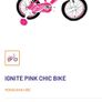 girls bike Image 3