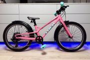 TREK Wahoo Path Kids Bike 20 inch (Like NEW)