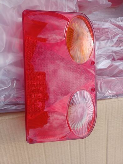 trailer lenses