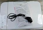 Canon Pixma MG3550 printer
