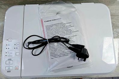 Canon Pixma MG3550 printer