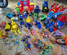 Paw Patrol