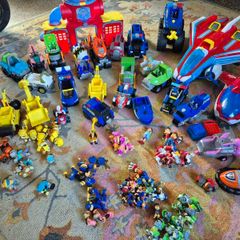 Paw Patrol