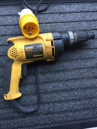 DeWalt DW 263 k