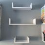 Set of 7 shelves Image 2