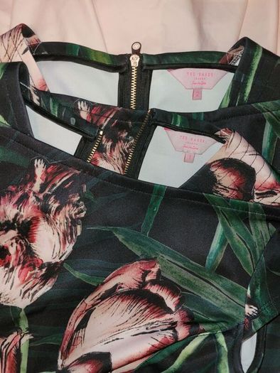 Ted Baker dress size 2