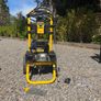 ROK petrol power washer 2600 psi Image 7