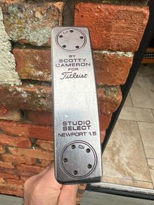 Scotty Cameron Putter
