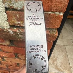 Scotty Cameron Putter