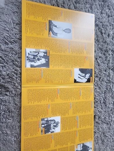 Rock steady got soul double vinyl
