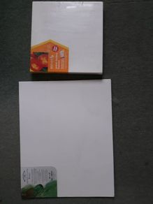 Canvas