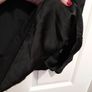 Savida sheer black dress Image 4