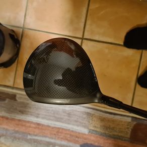 Callaway AI Smoke Max