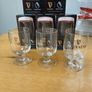 Guinness Glasses. Image 2