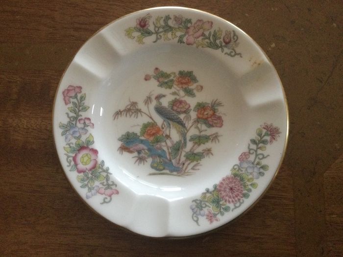 Wedgewood Bone China .