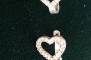 sterling Silver earrings