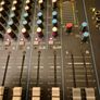 Studiomaster Club 2000 102 Hiz Plus sound mixer Image 4
