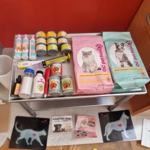 Our Generation Healthy Paw Vet Clinic