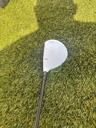 taylormade golf clubs