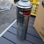 Weed burner and gas cans Image 2