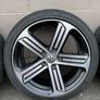 Golf R Cadiz 18 Inch Alloys Image 4