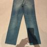 seven for all mankind women's jeans size 31 Image 6