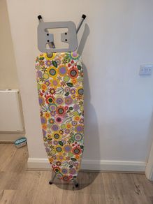 iron board