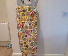 iron board
