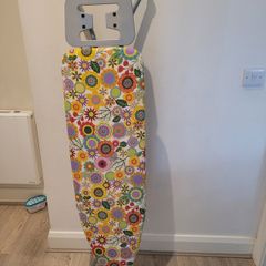 iron board