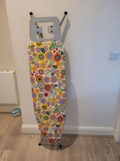iron board