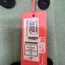 M&S Girl coat 4-5 brand new Image 5