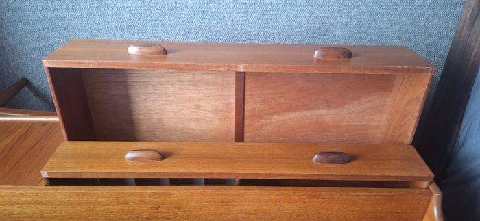 G plan highboard
